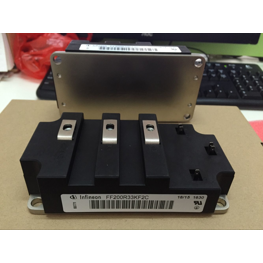 英飛凌IGBT FF200R33KF2C 200A  3300V 英飛凌IGBT FF200R33KF2C 200A  3300V